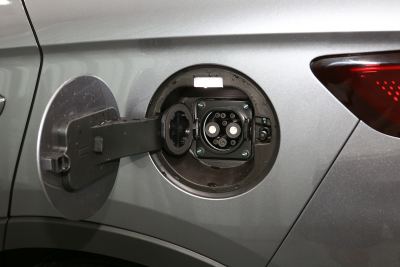 2025款 EV 520km 尊贵型-外观-图片-有驾