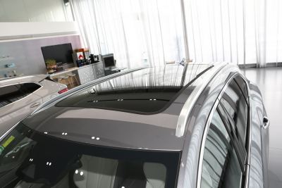 2025款 EV 520km 尊贵型-外观-图片-有驾
