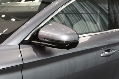 2025款 EV 520km 尊贵型-外观-图片-有驾