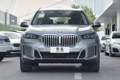 2023款 xDrive 30Li M运动套装-外观-图片-有驾