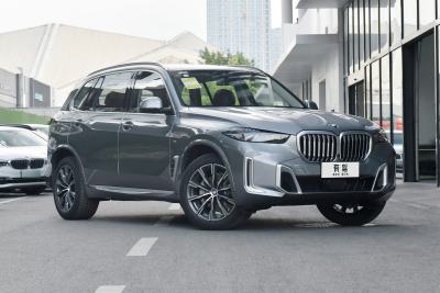 2023款 xDrive 30Li M运动套装-外观-图片-有驾