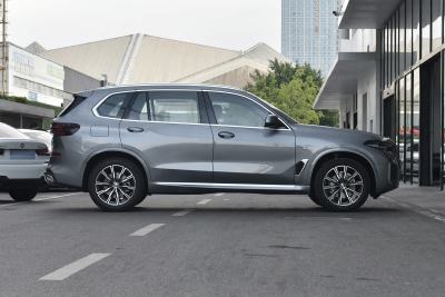 2023款 xDrive 30Li M运动套装-外观-图片-有驾