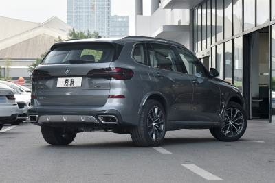 2023款 xDrive 30Li M运动套装-外观-图片-有驾