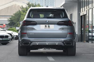 2023款 xDrive 30Li M运动套装-外观-图片-有驾