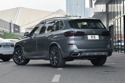 2023款 xDrive 30Li M运动套装-外观-图片-有驾