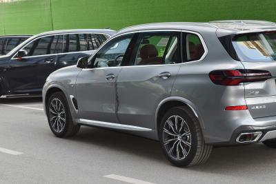2023款 xDrive 30Li M运动套装-外观-图片-有驾