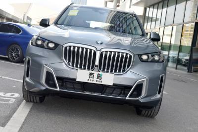 2023款 xDrive 30Li M运动套装-外观-图片-有驾