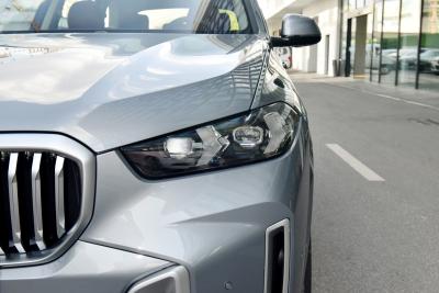 2023款 xDrive 30Li M运动套装-外观-图片-有驾
