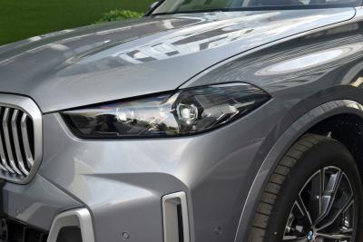 2023款 xDrive 30Li M运动套装-外观-图片-有驾