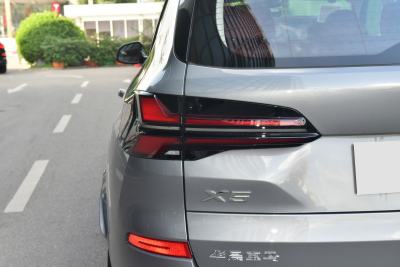 2023款 xDrive 30Li M运动套装-外观-图片-有驾