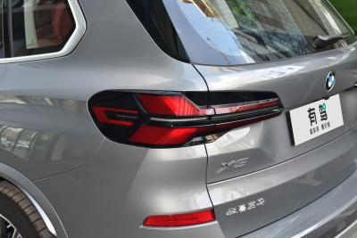 2023款 xDrive 30Li M运动套装-外观-图片-有驾