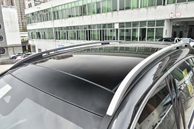 2025款 改款 GLC 300 L 4MATIC 动感型 7座-外观-图片-有驾