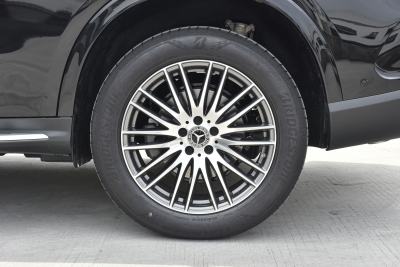2025款 改款 GLC 300 L 4MATIC 动感型 7座-外观-图片-有驾