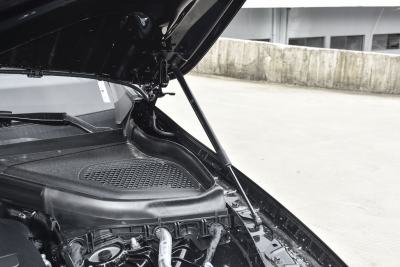 2025款 改款 GLC 300 L 4MATIC 动感型 7座-外观-图片-有驾