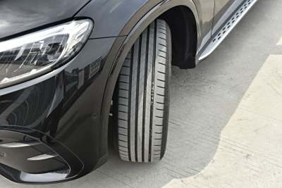 2025款 改款 GLC 300 L 4MATIC 动感型 7座-外观-图片-有驾