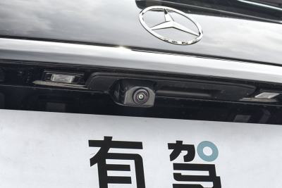 2025款 改款 GLC 300 L 4MATIC 动感型 7座-外观-图片-有驾