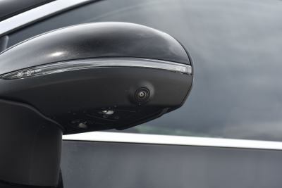 2025款 改款 GLC 300 L 4MATIC 动感型 7座-外观-图片-有驾
