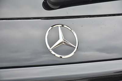 2025款 改款 GLC 300 L 4MATIC 动感型 7座-外观-图片-有驾