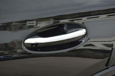 2025款 改款 GLC 300 L 4MATIC 动感型 7座-外观-图片-有驾