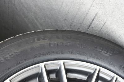 2025款 改款 GLC 300 L 4MATIC 动感型 7座-外观-图片-有驾