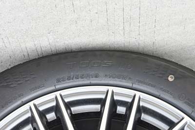 2025款 改款 GLC 300 L 4MATIC 动感型 7座-外观-图片-有驾