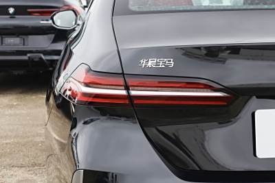 2026款 530Li 领先型 豪华套装-外观-图片-有驾