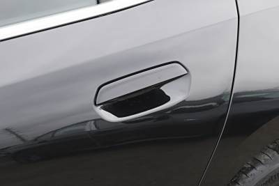 2026款 530Li 领先型 豪华套装-外观-图片-有驾