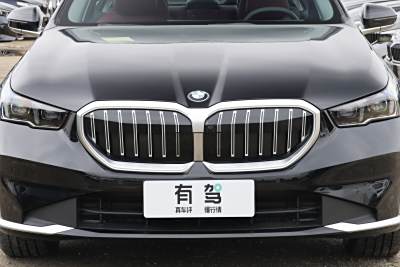 2026款 530Li 领先型 豪华套装-外观-图片-有驾