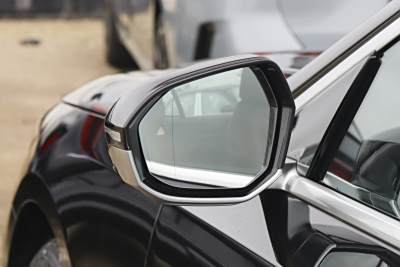 2026款 530Li 领先型 豪华套装-外观-图片-有驾