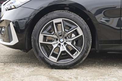 2026款 530Li 领先型 豪华套装-外观-图片-有驾