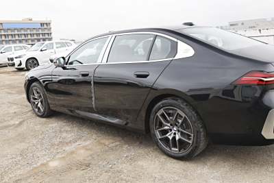 2026款 530Li 领先型 豪华套装-外观-图片-有驾