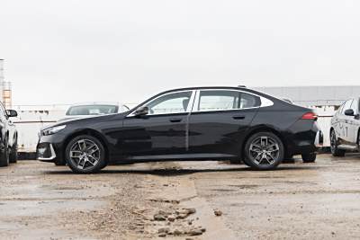 2026款 530Li 领先型 豪华套装-外观-图片-有驾