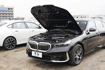2026款 530Li 领先型 豪华套装-外观-图片-有驾