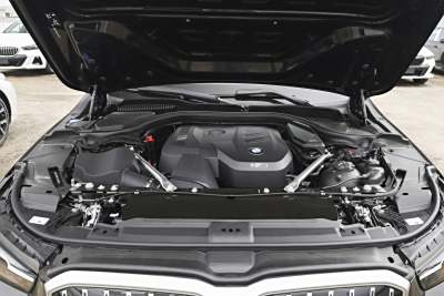 2026款 530Li 领先型 豪华套装-外观-图片-有驾