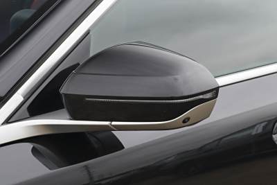 2026款 530Li 领先型 豪华套装-外观-图片-有驾