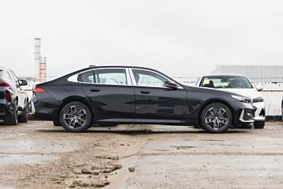 2026款 530Li 领先型 豪华套装-外观-图片-有驾