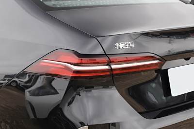 2026款 530Li 领先型 豪华套装-外观-图片-有驾