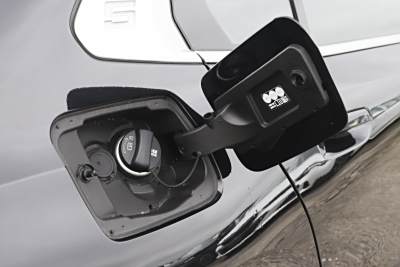 2026款 530Li 领先型 豪华套装-外观-图片-有驾