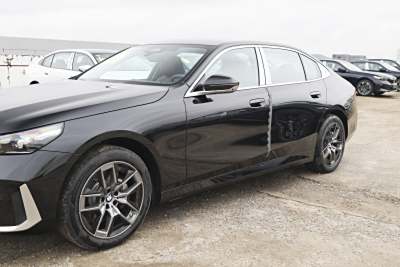 2026款 530Li 领先型 豪华套装-外观-图片-有驾