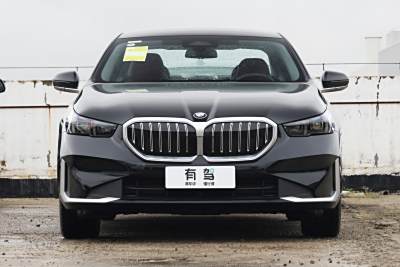 2026款 530Li 领先型 豪华套装-外观-图片-有驾