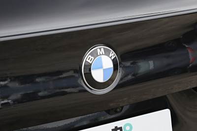 2026款 530Li 领先型 豪华套装-外观-图片-有驾