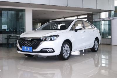 2020款 1.5L 手动豪华版 国VI-外观-图片-有驾