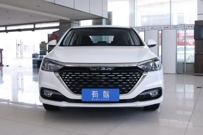 2020款 1.5L 手动豪华版 国VI-外观-图片-有驾