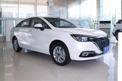 2020款 1.5L 手动豪华版 国VI-外观-图片-有驾