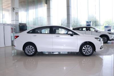 2020款 1.5L 手动豪华版 国VI-外观-图片-有驾