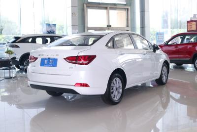 2020款 1.5L 手动豪华版 国VI-外观-图片-有驾
