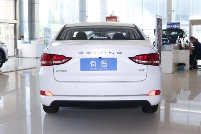2020款 1.5L 手动豪华版 国VI-外观-图片-有驾