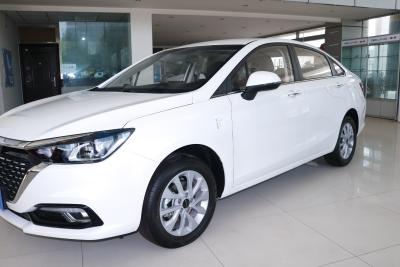 2020款 1.5L 手动豪华版 国VI-外观-图片-有驾
