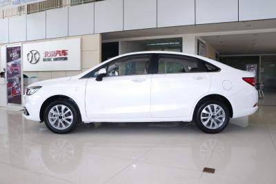 2020款 1.5L 手动豪华版 国VI-外观-图片-有驾