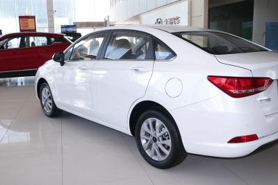 2020款 1.5L 手动豪华版 国VI-外观-图片-有驾